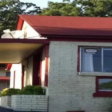 Budget Inn Heber Springs-2
